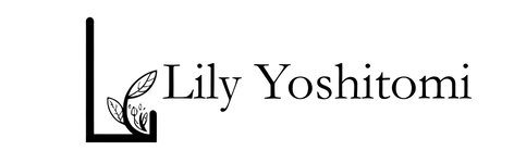 webデザイナーLilyのポートフォリオ